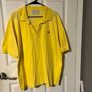 Master Golf shirt